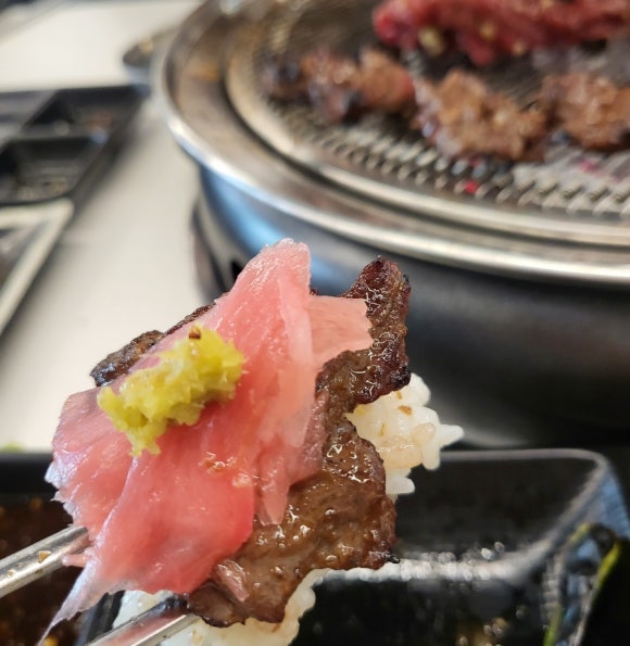 들안길 한우 본리점 이미지