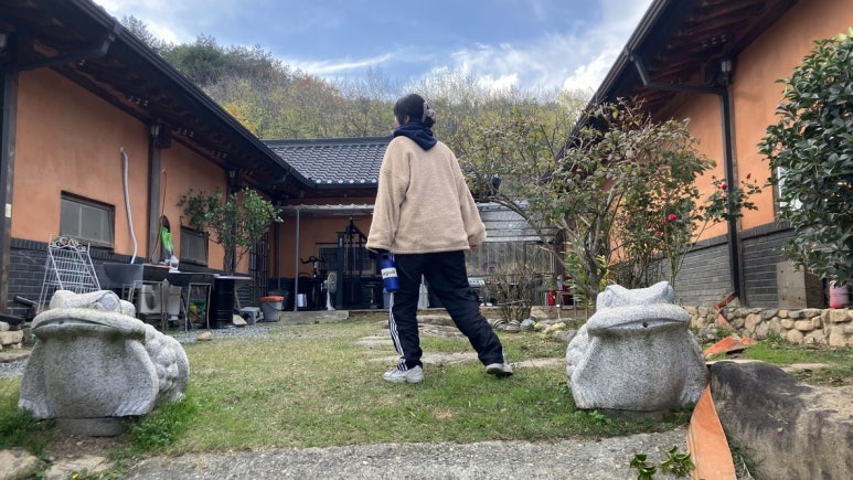 함한옥스테이 이미지