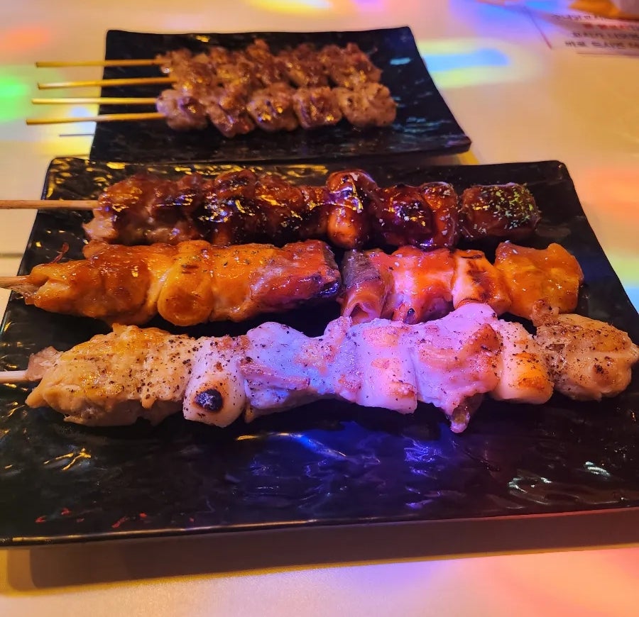 수내닭꼬치 신도림점 이미지
