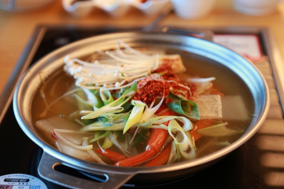 영덕대게본가죽도산 이미지