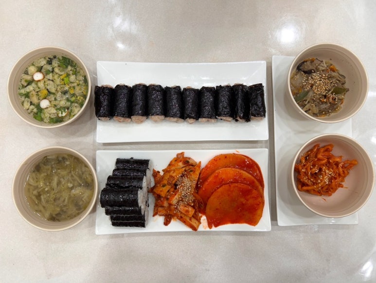 육전국밥 공덕점 이미지