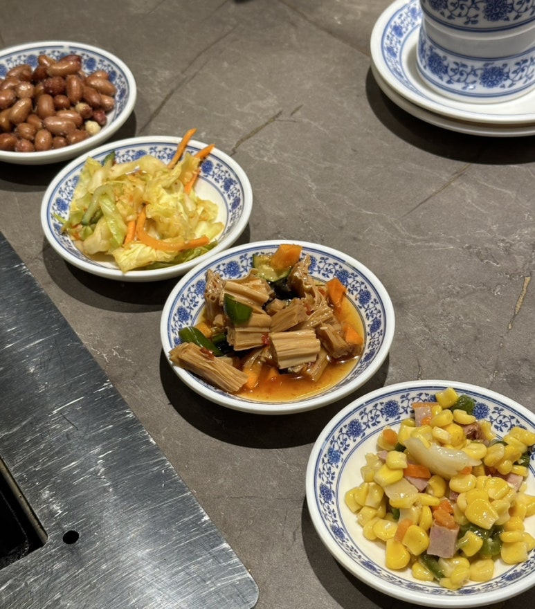 김두마라탕훠궈 이미지