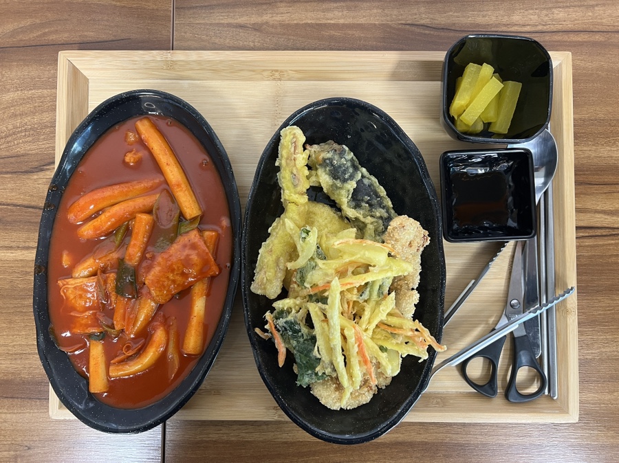 경애로운튀김 이미지