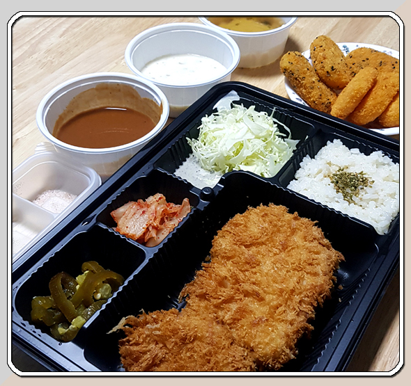 백돈 이미지