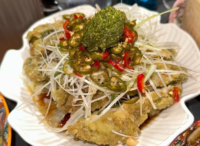 중화요리온 이미지