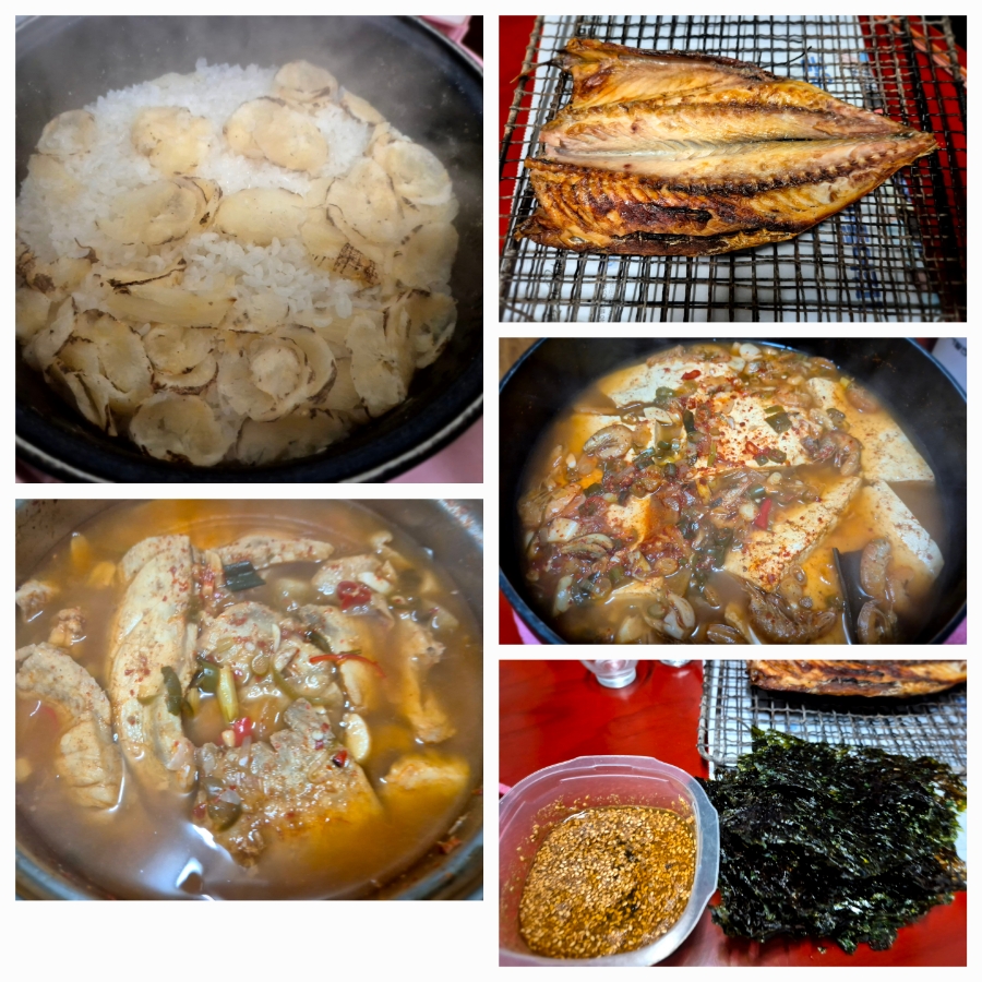 영천찌개마당 이미지