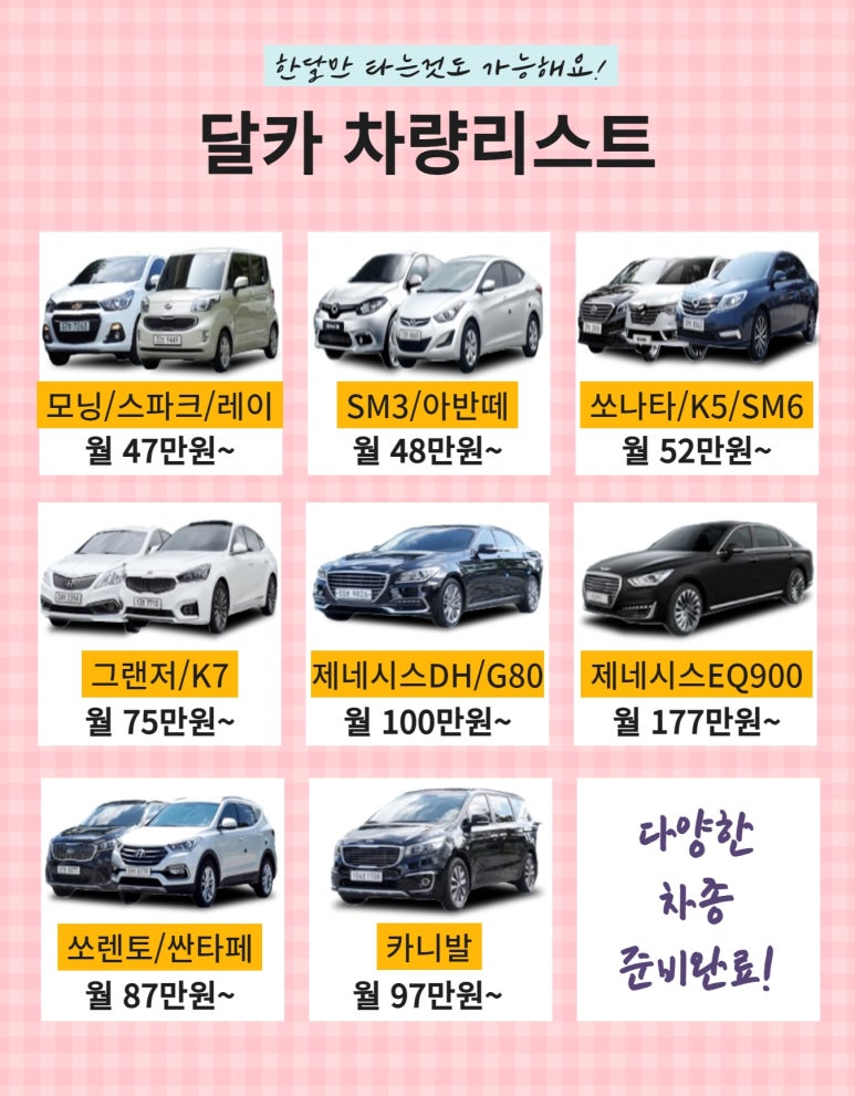 달카 이미지