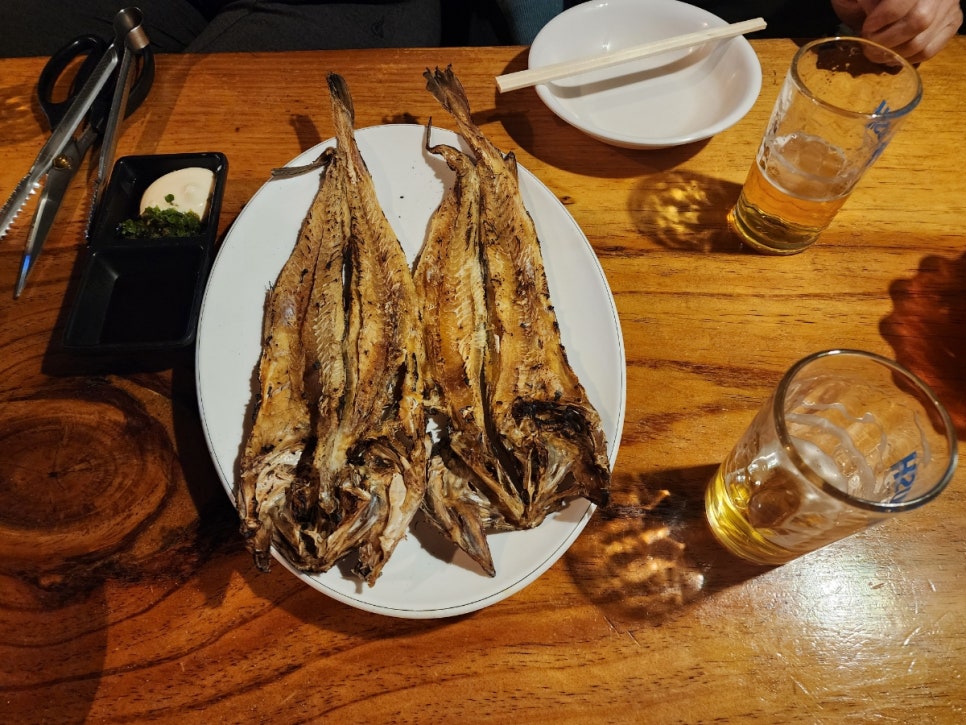 착한노가리 이미지