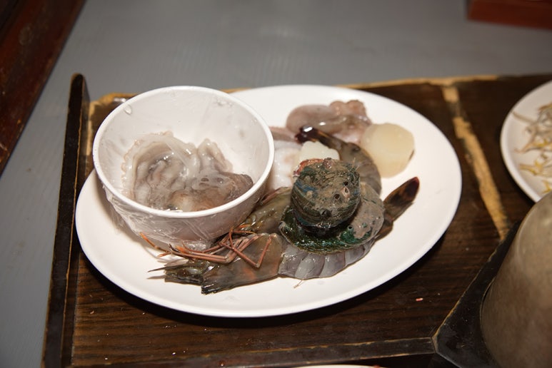 소라샤브샤브칼국수 이미지
