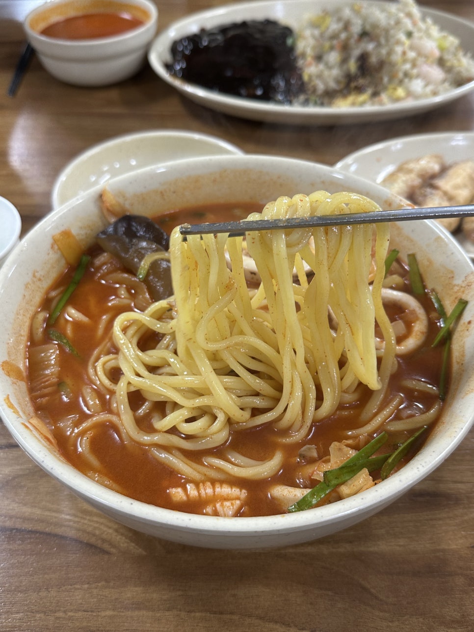 홍's짬뽕 이미지