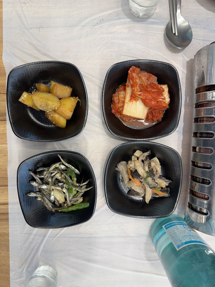 착한아구찜 이미지