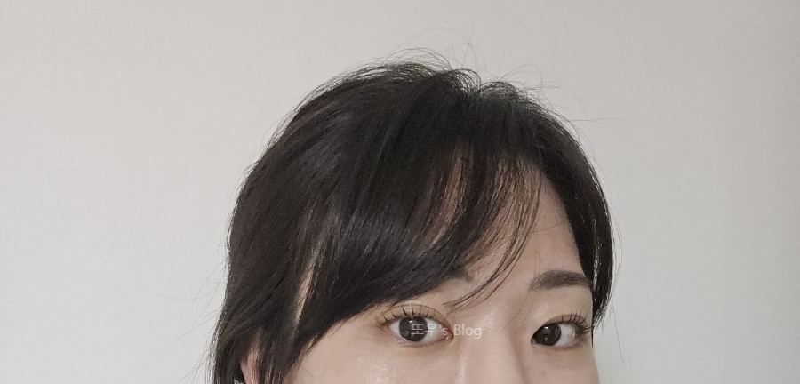 리브 아이래쉬 이미지