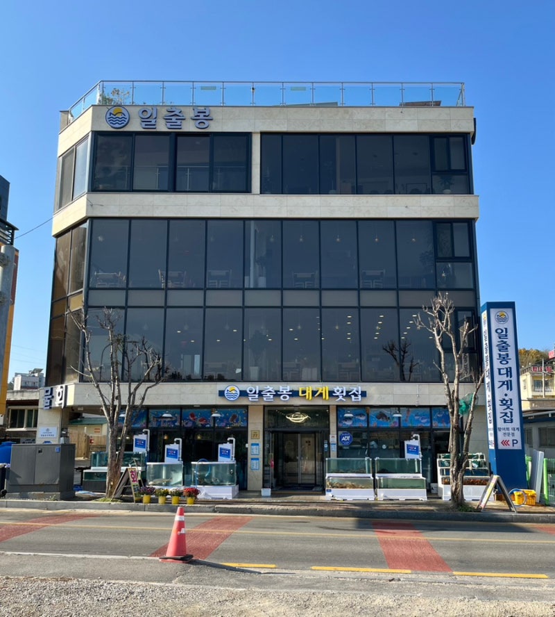 속초바다회 이미지