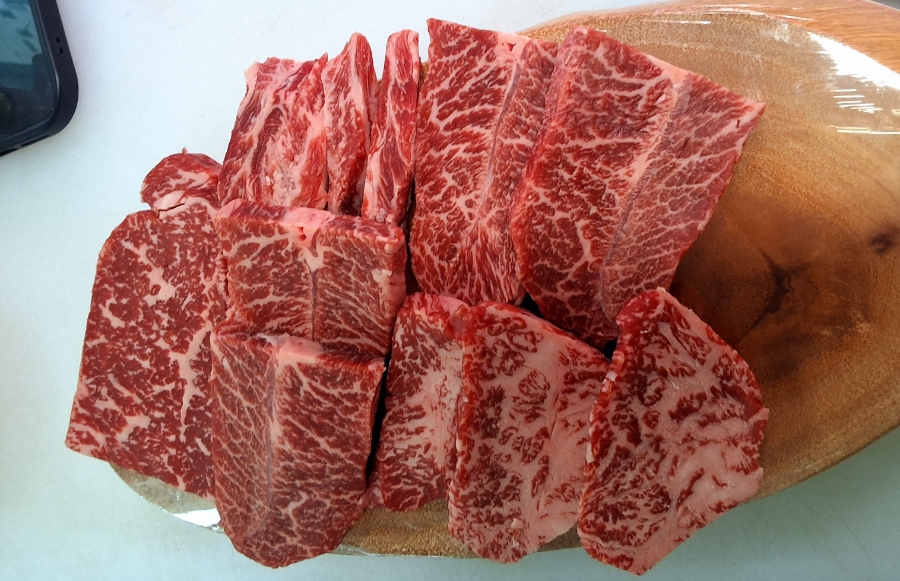 안흥정육식당 이미지