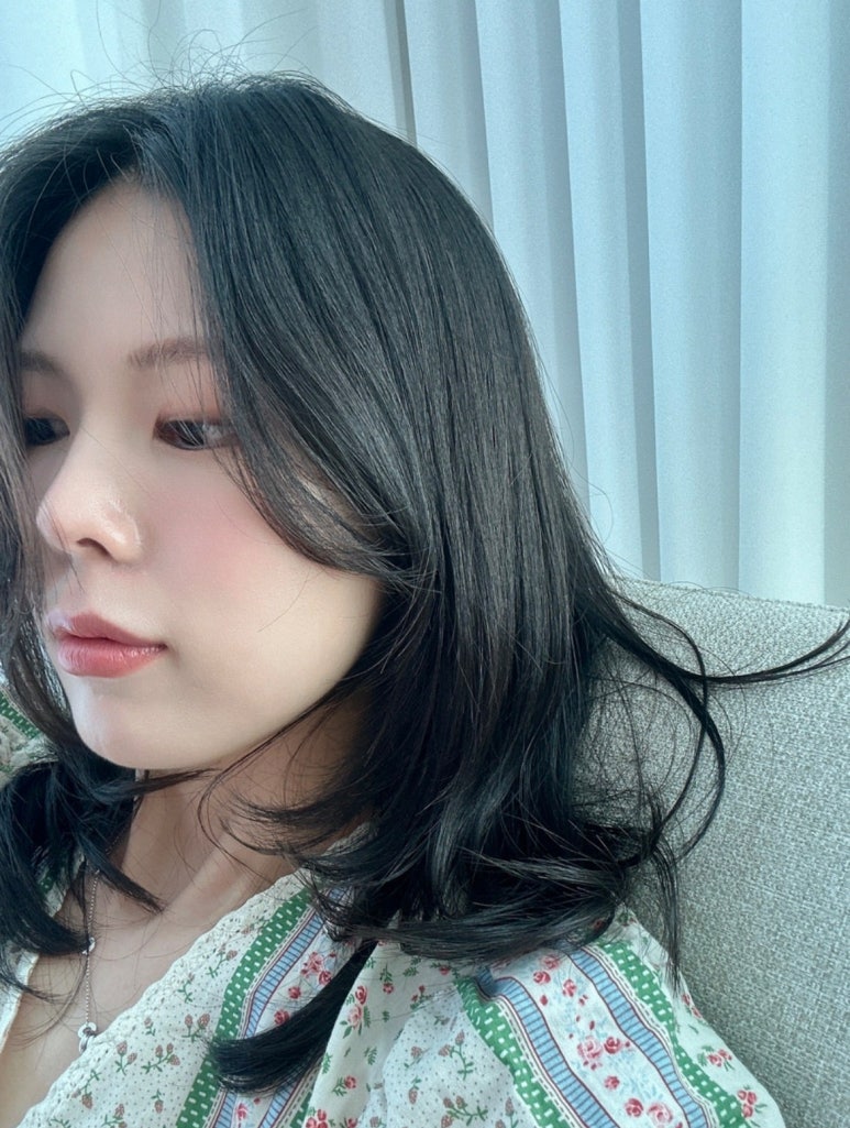 나현헤어 이미지