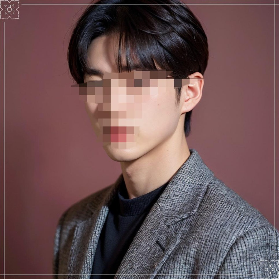 민정미용실 이미지