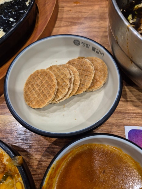 청담물갈비 의정부역점 사진 5