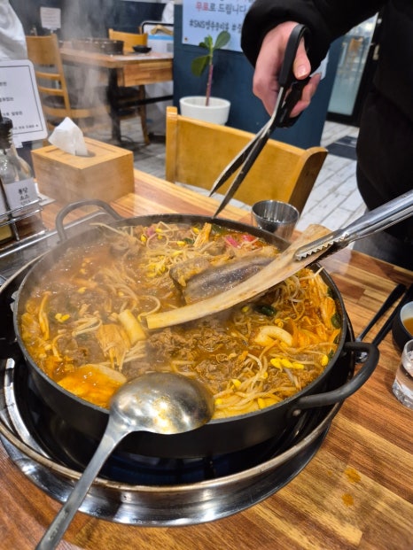 청담물갈비 의정부역점 사진 6