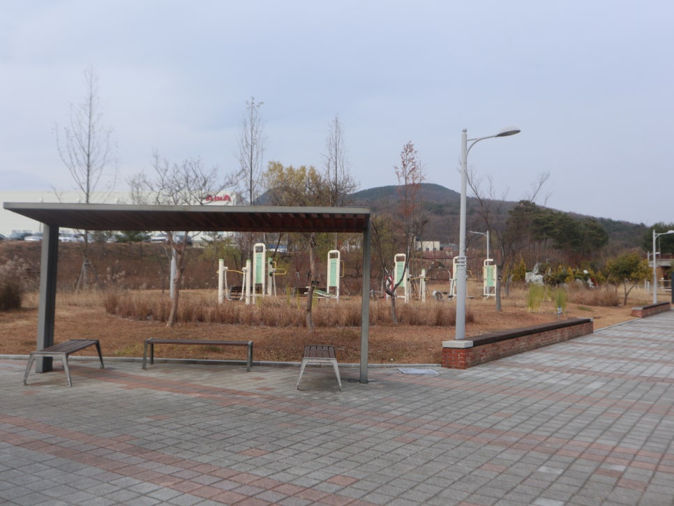 송호지공원 이미지