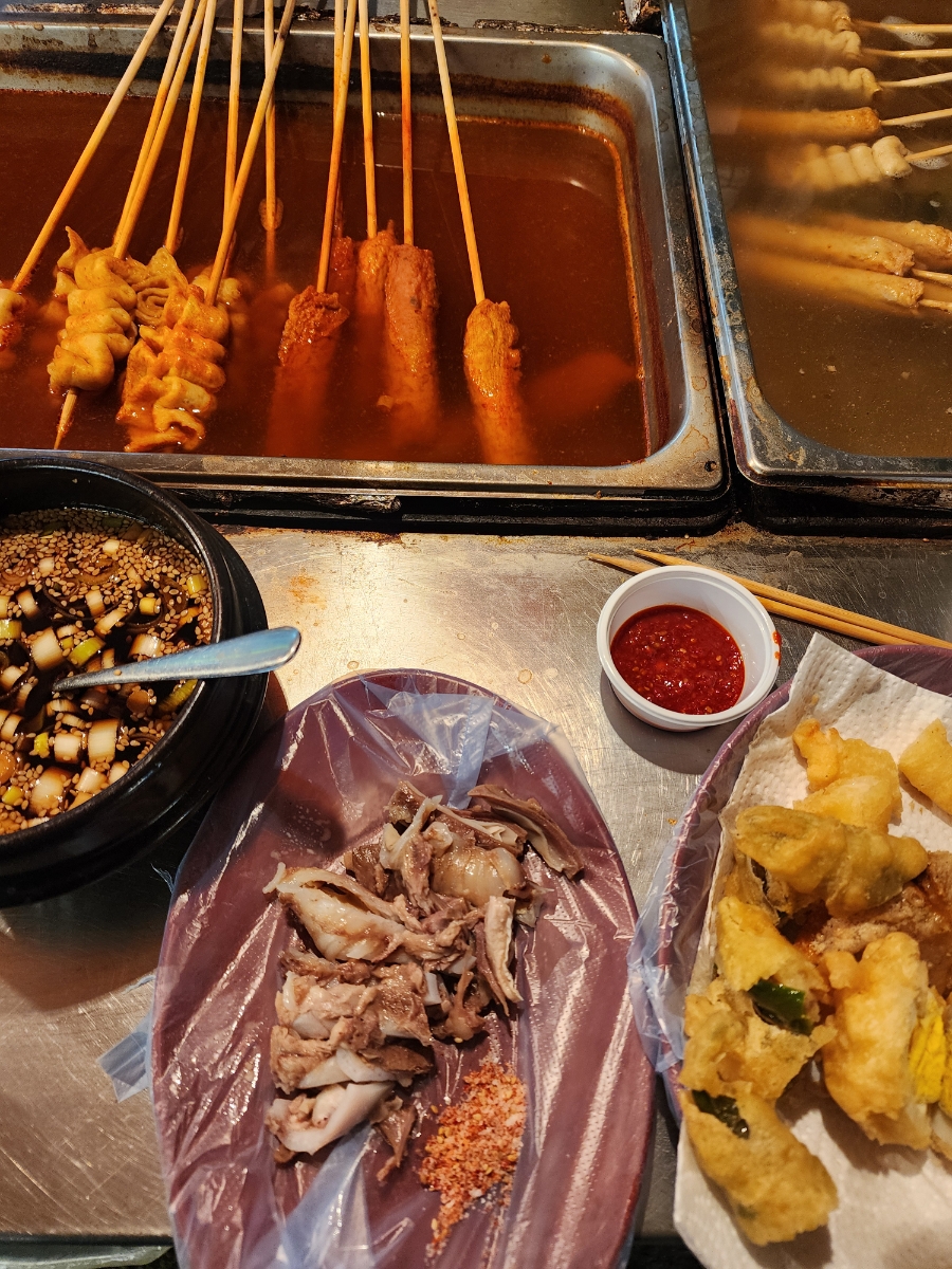 이티떡볶이 이미지