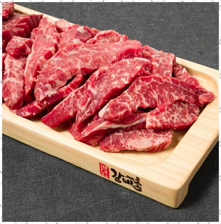 갈비촌 이미지