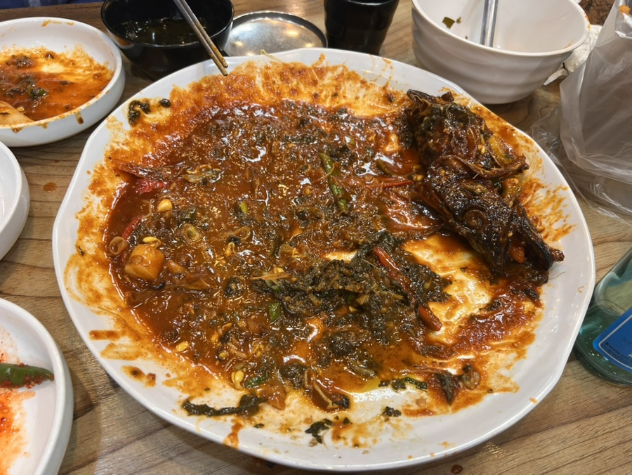 금강코다리 이미지