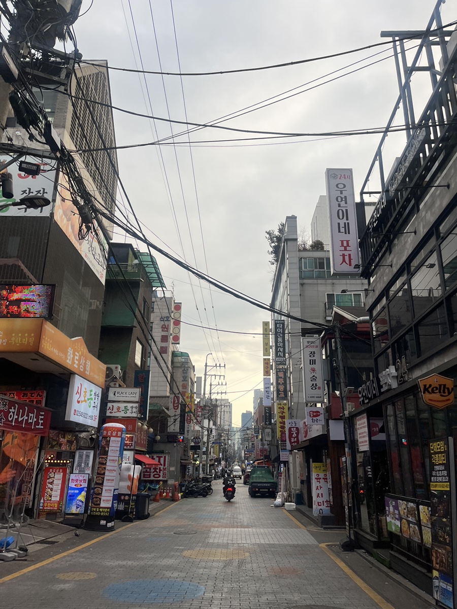 허선생치킨 이미지