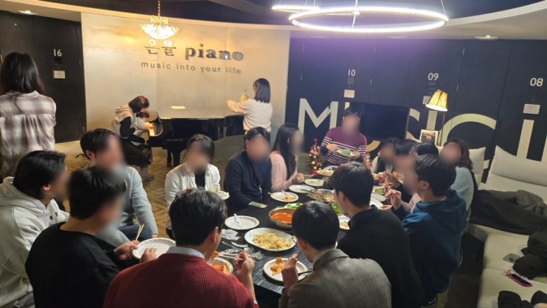 은률피아노학원 이미지