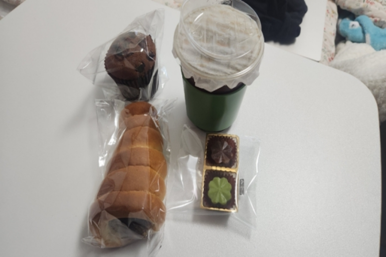 클로바 죽전점 이미지