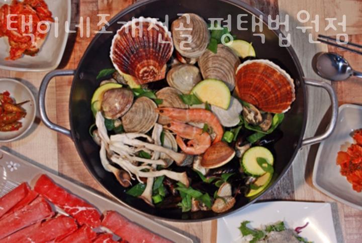 평택칼국수 법원점 이미지