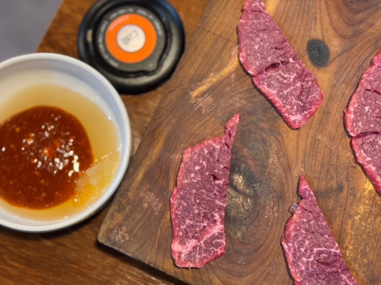 한우리한우정육식당 이미지