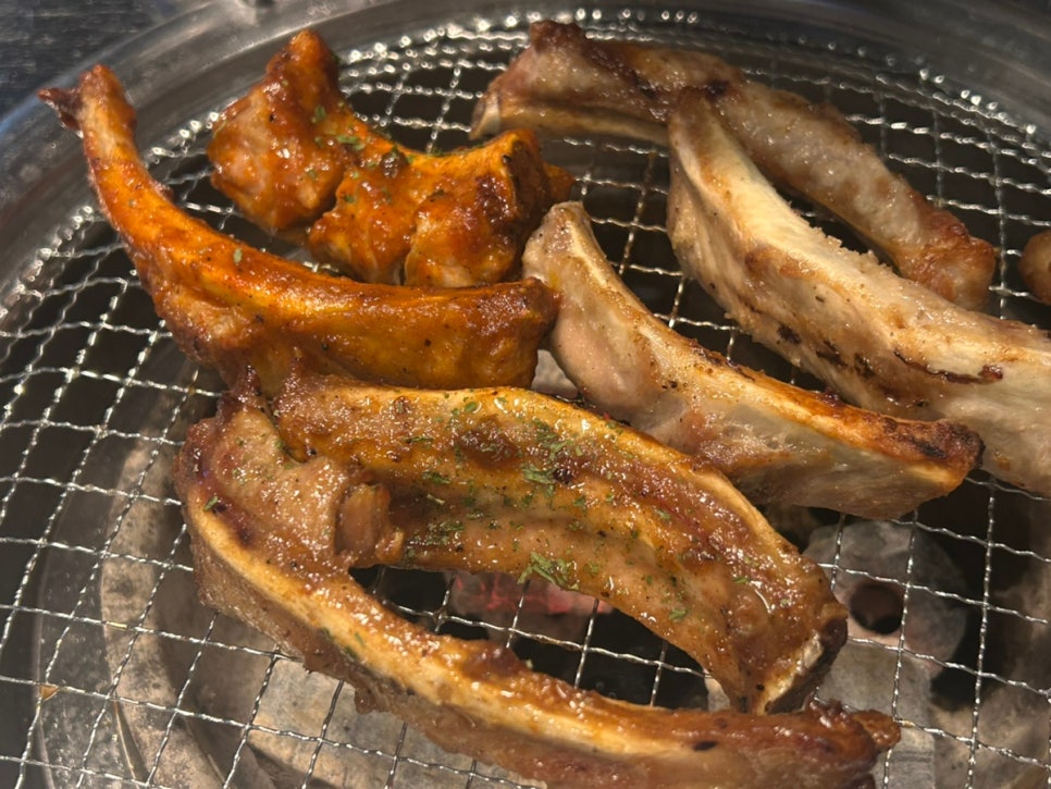 조선쪽갈비 이미지