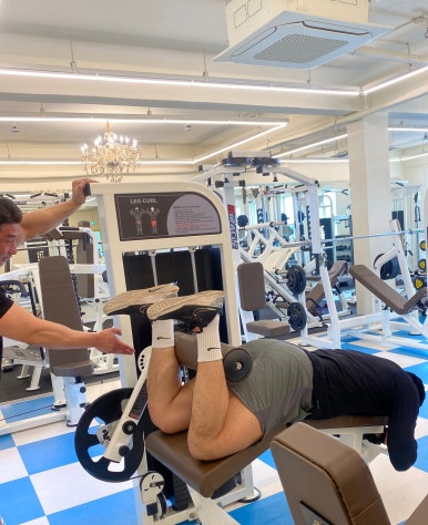 가능해GYM헬스PT 이미지