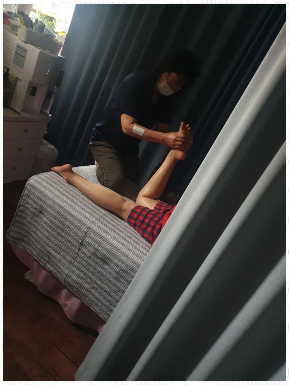 순희약손 이미지