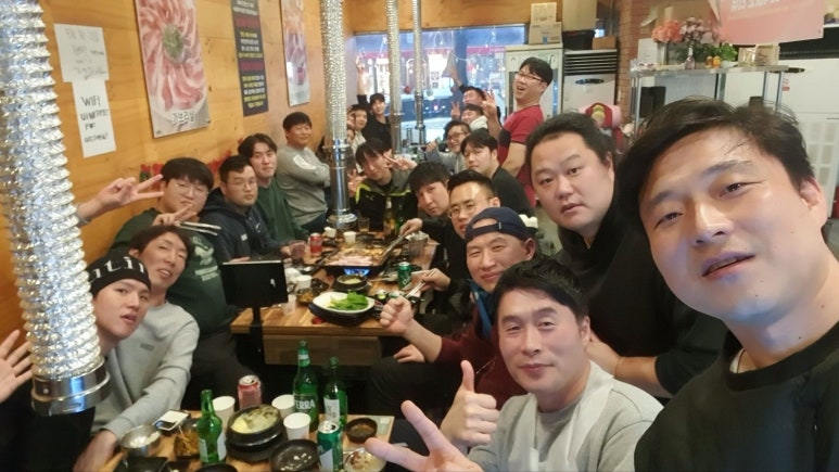 돈앤삼겹살 이미지