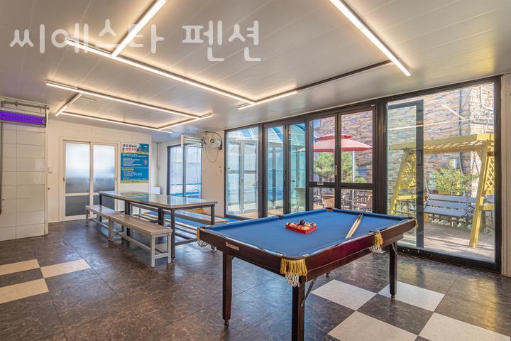 씨에스타펜션 이미지