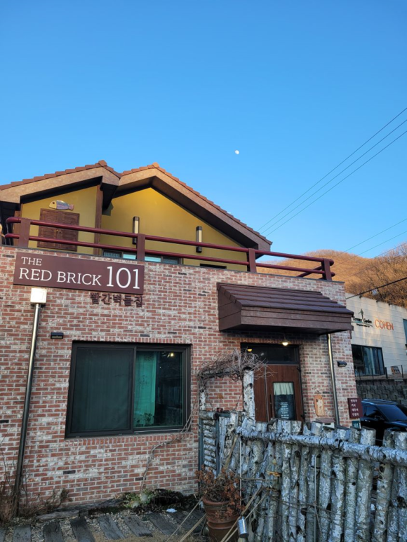 레드브릭101 이미지