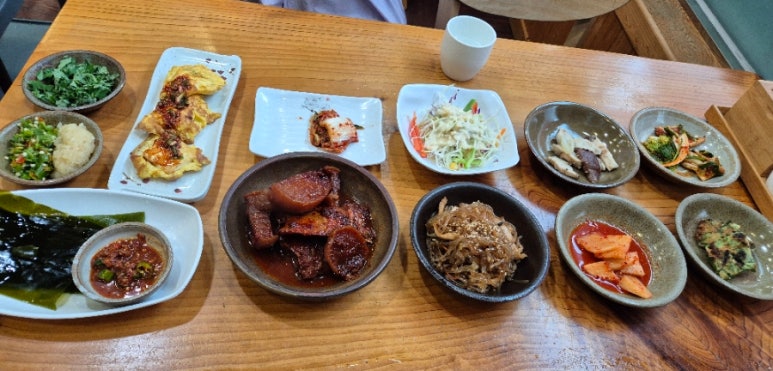 흥보추어탕 이미지