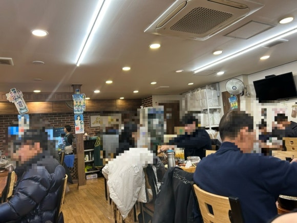 고집센그집갈비탕 양산물금점 이미지