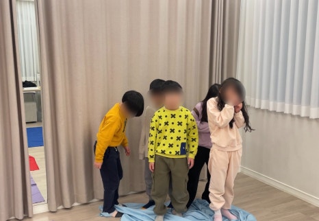 아크연기예술학원 이미지