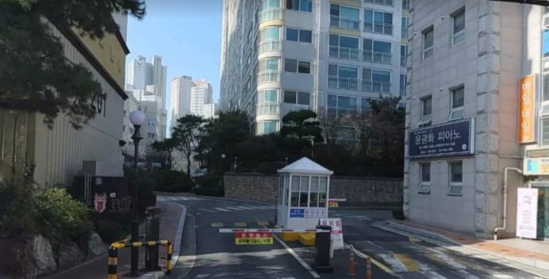 부산대연유치원 이미지