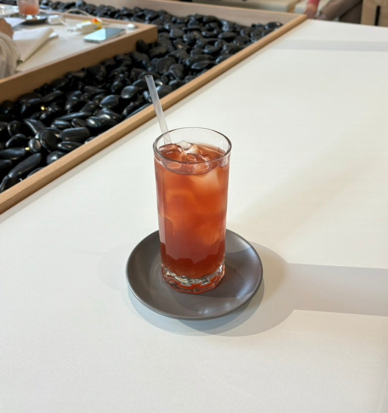 챈트커피(chant coffee) 이미지