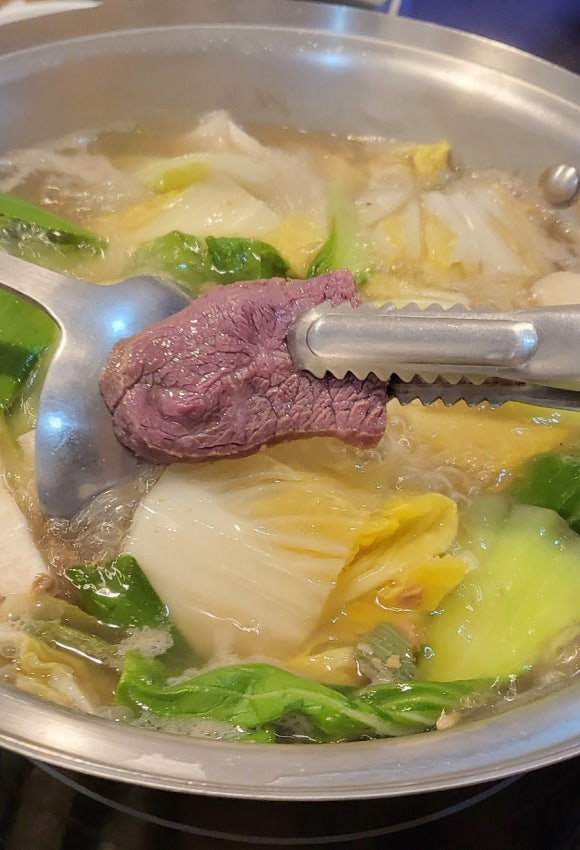 해남성내식당 이미지