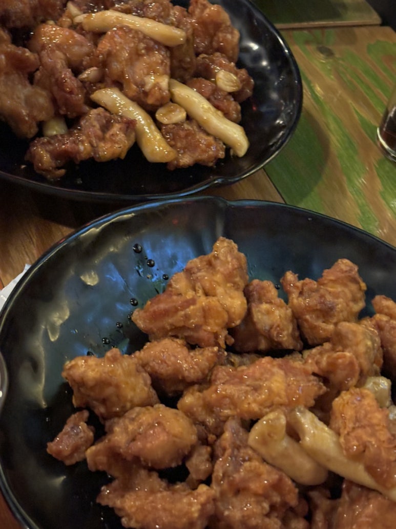 삼창치킨 이미지