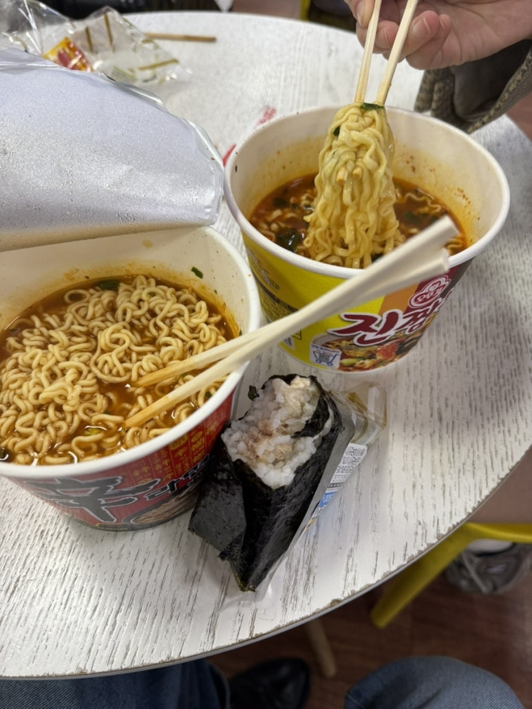 한국코디 이미지