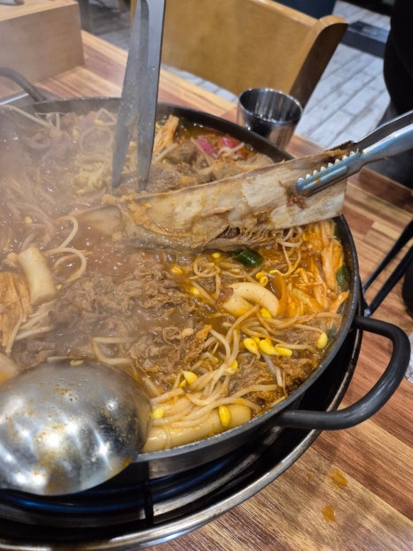청담물갈비 의정부역점 사진 8
