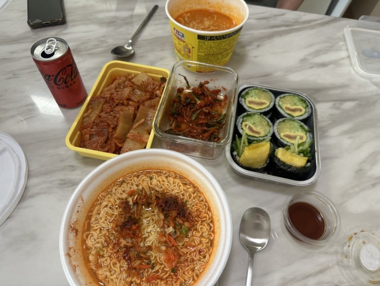 오토김밥 동탄점 이미지