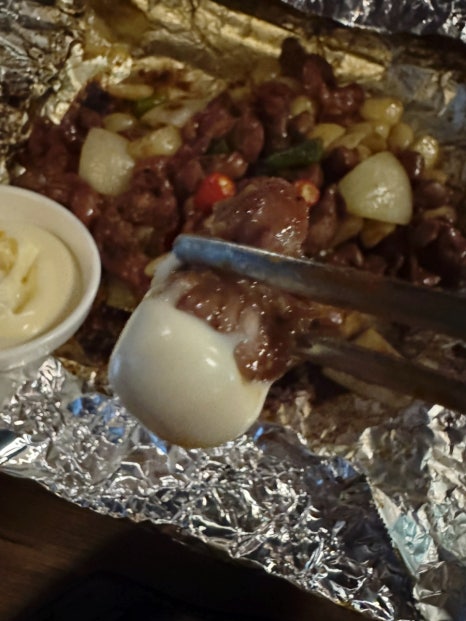 맛똥삼 부산전포점 이미지