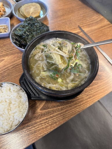 숲소리식당 이미지