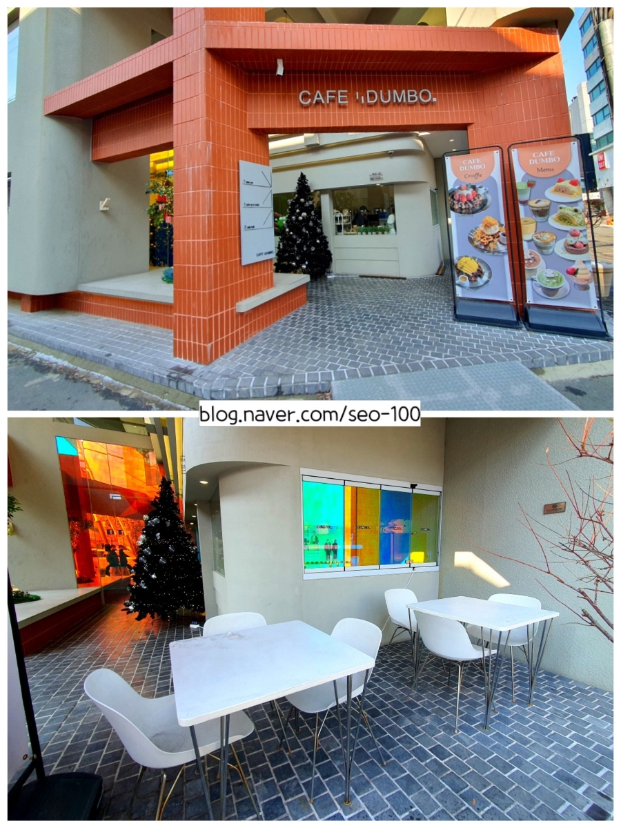 1층카페(1F Cafe) 이미지